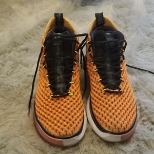 Nike Alphadunk Frank Ruby Men`s Size 8.5